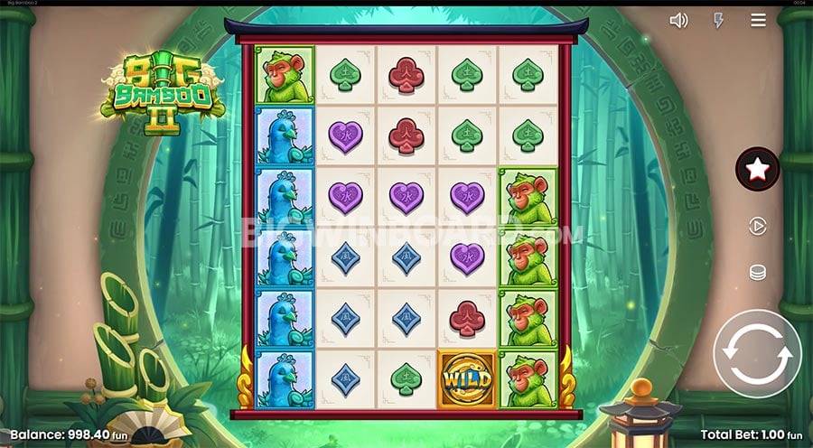 เทคนิค เกม ยิง ปลา joker แบบทดลองเล่นสนุกสุดเหวี่ยง