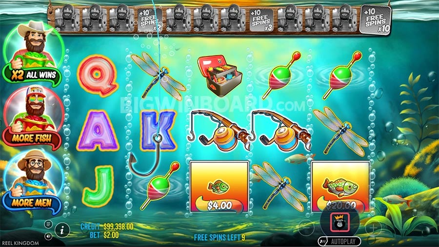 สูตร อั ลก อริ ทึม ในเกมสล็อตออนไลน์สุดมันส์
