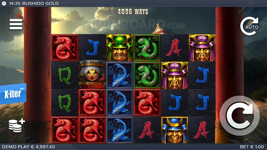 Garuda Gems
