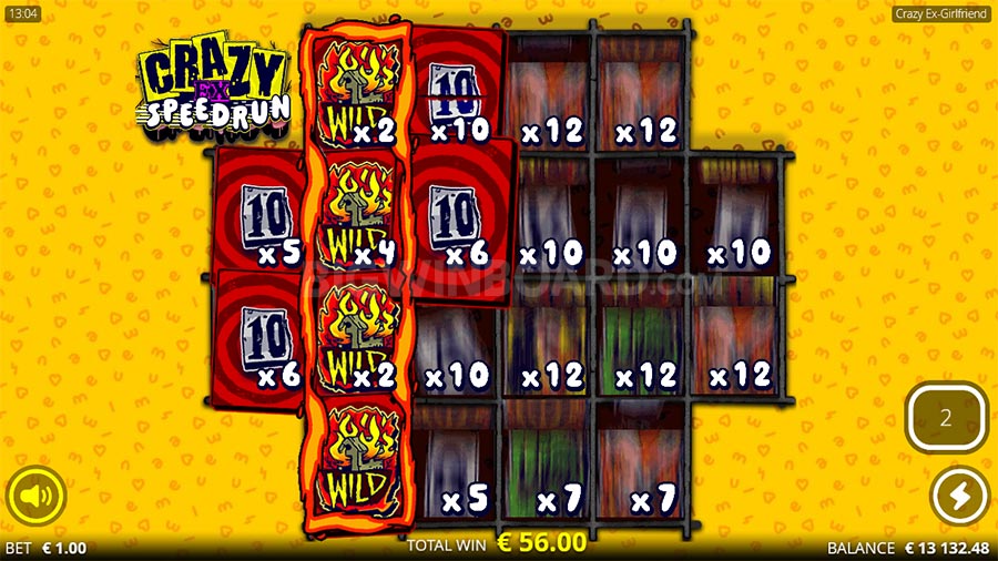 Leprechaun Riches รีวิว
