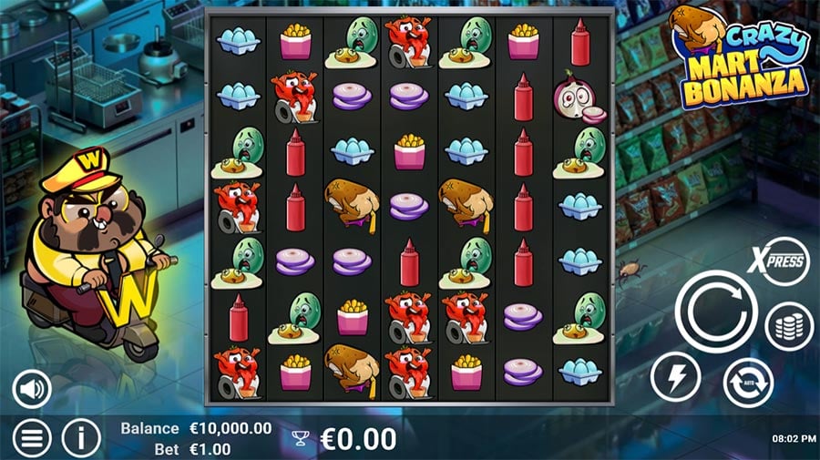 อ ตราต อรอง ufabet: รีวิวเกมสล็อตสุดมันจาก Spade Gaming