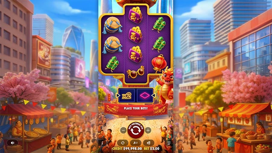 เกมส์ 777 ความสนุกในรูปแบบใหม่จาก Joker Gaming
