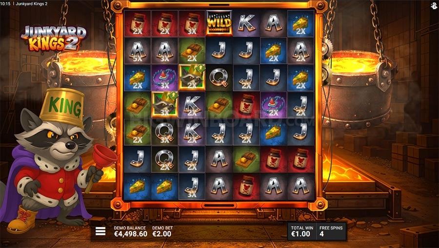 สูตรทำเงินจาก เกมส์ ไฮโล ไทย ที่คุณต้องลอง