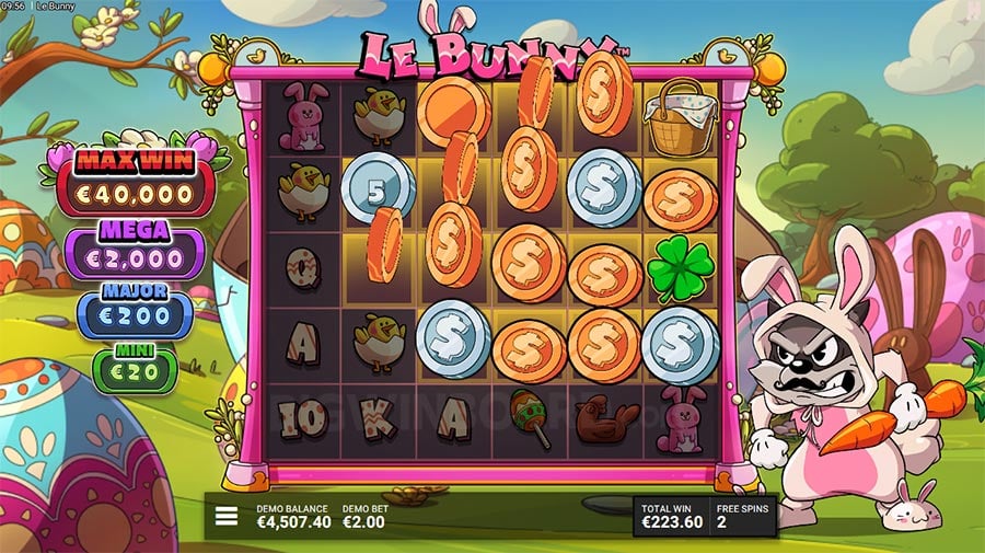 เกม สล็อต ได้ เงิน จริง เครดิต ฟรี ที่คุณไม่ควรพลาด
