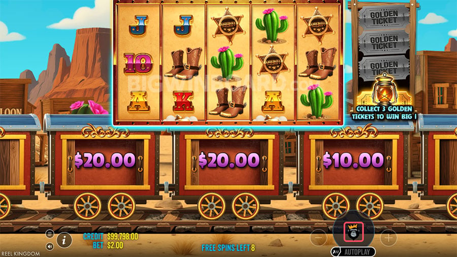 Fortune Tiger วิธีเล่น