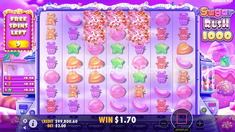 Garuda Gems วิธีเล่น