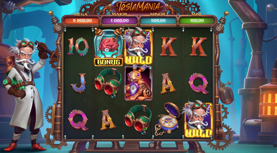 เล่นสนุกกับ เกม ยิ่ง ปลา ฟรี ทดลองเล่นที่นี่