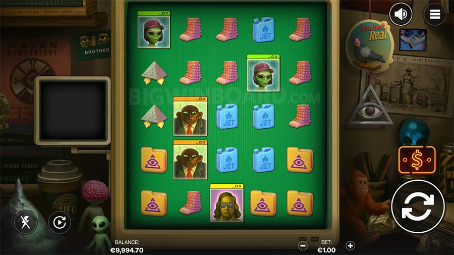 Garuda Gems สูตร