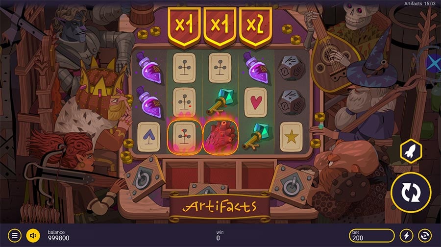 สูตร บา ค่า ร่า 2020เกม สล็อต ที่ แตก ง่าย ที่สุด