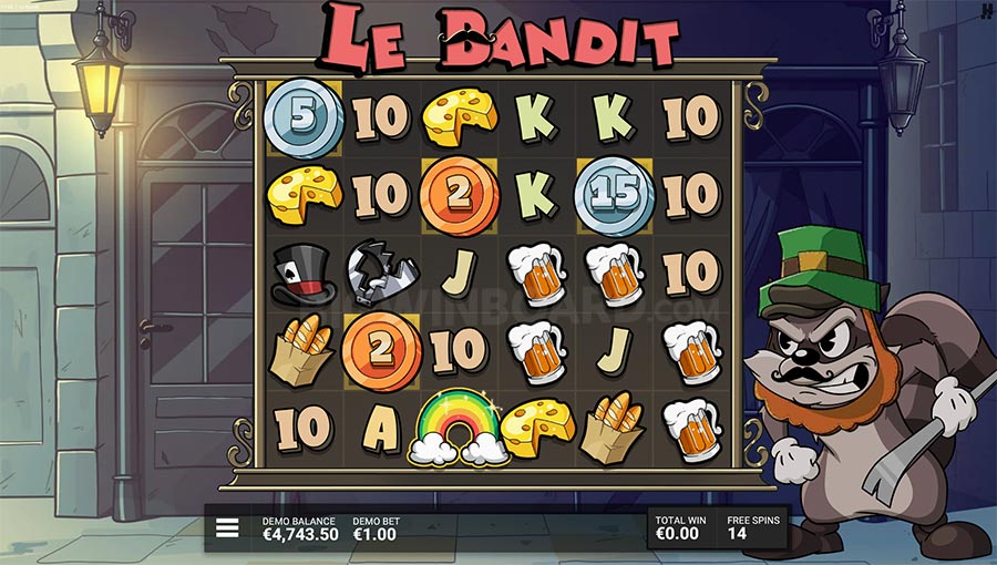 เกม สล็อต ใหม่ ล่าสุด 2021 ที่คุณต้องลอง