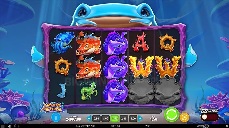 รีวิวเกม มาเฟีย 88 ให้สนุกสุดเหวี่ยง!
