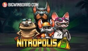 เกม ใหม่ โจ๊ก เกอร์: ท้าทายด้วย RTP 96.94%