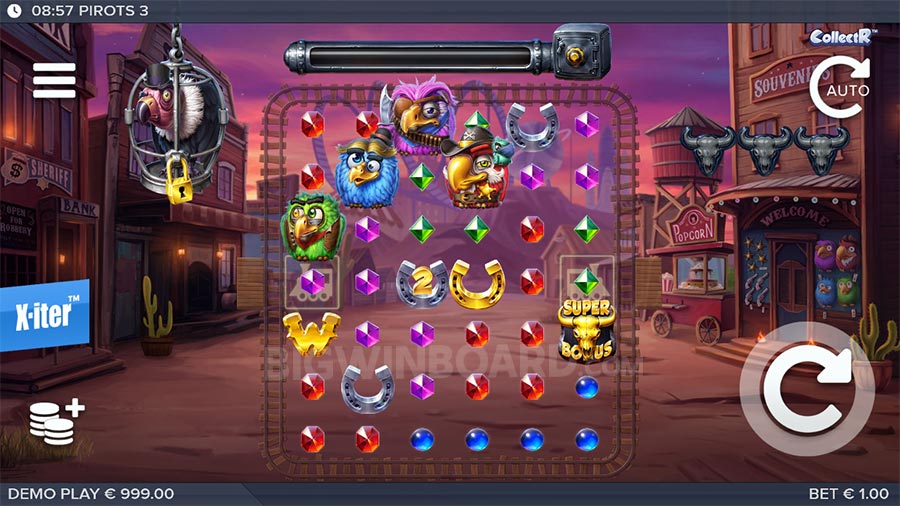 สูตรเกม contraSLOT: ทำไมถึงเป็นที่นิยมในหมู่นักปั่น