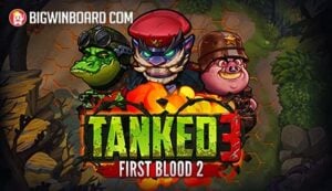 เข้าบาคาร่าไม่ได้? แนะนำเกมสนุกจาก NetEnt