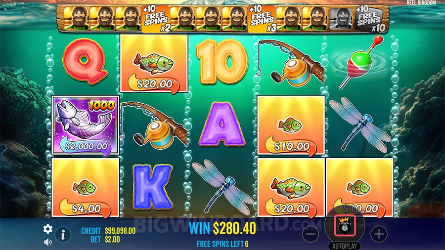 Rise of Apollo สูตร