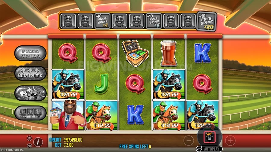 Gem Saviour Sword วิธีเล่น