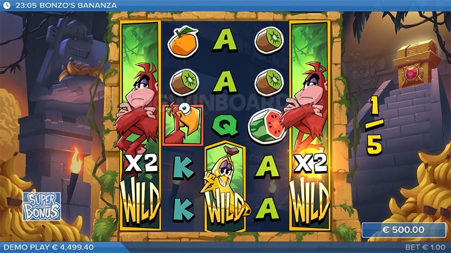 Caishen Wins ทดลองเล่นฟรี