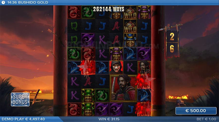 Gem Saviour Sword ทดลองเล่นฟรี