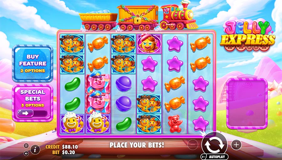 Inca Empire วิธีเล่น