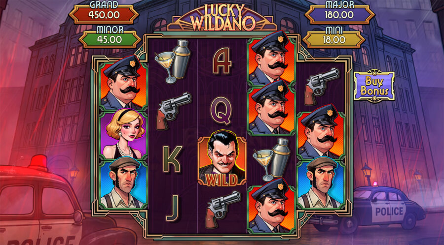 Dragon Hatch รีวิว