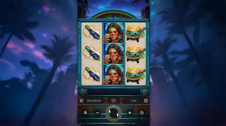 Flirting Scholar รีวิว