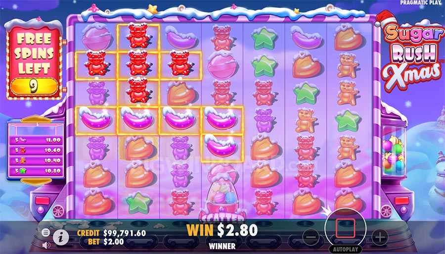 แจกเครดิตฟรีไม่ต้องแชร์ สูตรเล่นสล็อตออนไลน์