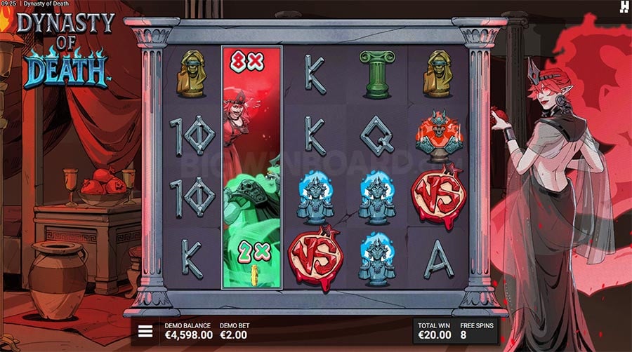 Bikini Paradise ทดลองเล่นฟรี