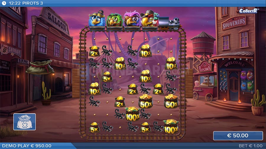 Plushie Frenzy วิธีเล่น