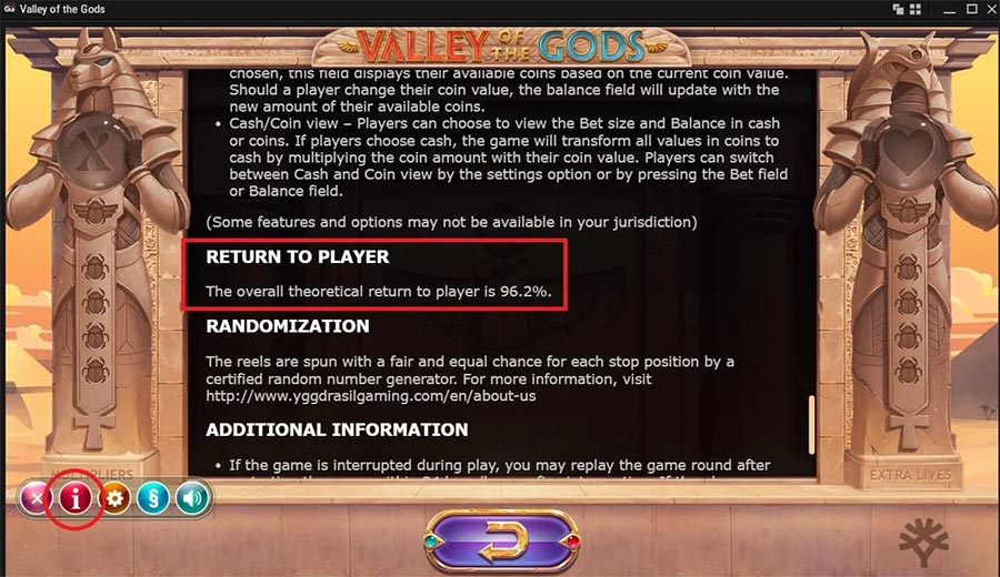 รีวิวเกมสล็อต joker 123 th ที่น่าสนใจ
